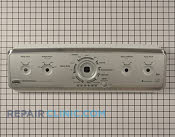 Control  Panel - Part # 1873324 Mfg Part # W10251338