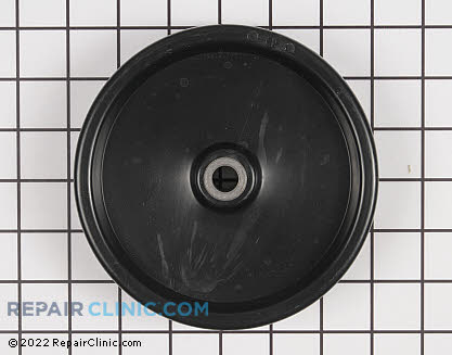 Deck Wheel 210-054 Main Product View