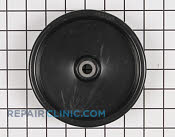 Deck Wheel - Part # 1655776 Mfg Part # 210-054