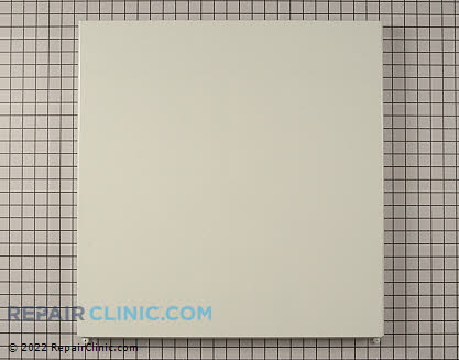 Outer Door Panel 8076934-0 Main Product View
