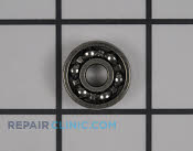 Ball Bearing - Part # 2263805 Mfg Part # 90081000626