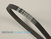 Belt: V-Belt - Part # 1656363 Mfg Part # 265-736