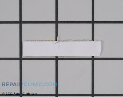 Felt Seal WB2K64          Main Product View