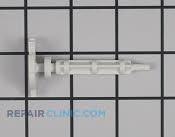 Knob Dial - Part # 913909 Mfg Part # WR32X10154