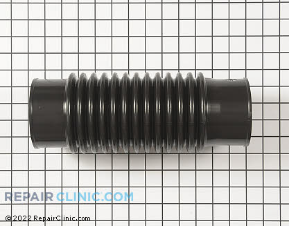 Pipe, flexible (Genuine OEM)  E164000090 - $12.05