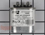 Run Capacitor - Part # 2487962 Mfg Part # CPT00230