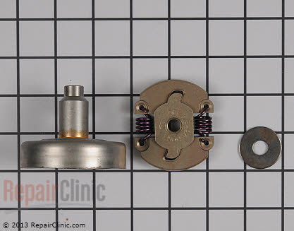 Clutch 699871 Main Product View