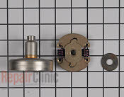 Clutch - starter - Part # 1645143 Mfg Part # 699871