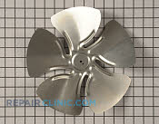 Fan Blade - Part # 1912918 Mfg Part # 18-8747-01