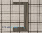 Front Panel - Part # 2082130 Mfg Part # DE64-01947A