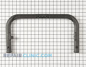 Handle  plastic  upper - Part # 2207939 Mfg Part # 7101312YP