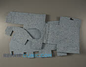 Insulation - Part # 1562101 Mfg Part # 675106