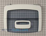 Lid - Part # 1811646 Mfg Part # WH44X10217