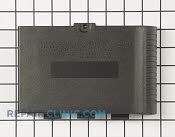 Air Cleaner Cover - Part # 1640297 Mfg Part # 280501