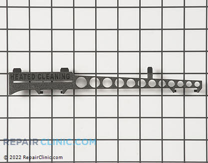 Duct Assembly 38769028 Main Product View