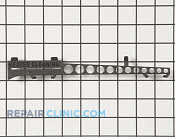 Duct Assembly - Part # 1608384 Mfg Part # 38769028