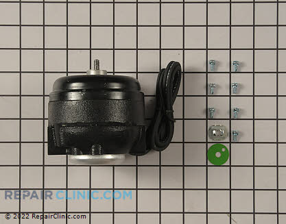 Fan Motor 18-8736-01 Main Product View