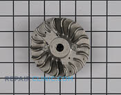 Flywheel - Part # 1952356 Mfg Part # 309011001