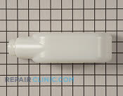 Gas Tank - Part # 1954280 Mfg Part # 580553002
