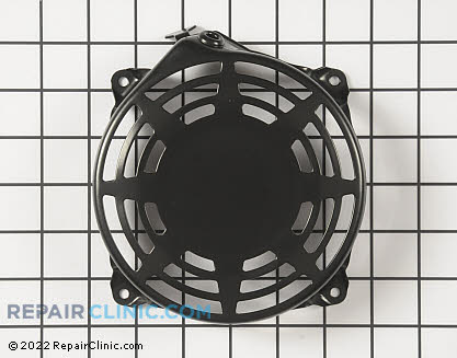 Recoil Starter, Briggs & Stratton Genuine OEM  691421