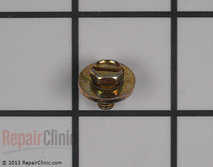 Screw, Briggs & Stratton Genuine OEM  691082