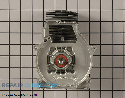 Short Block 985394001 Main Product View