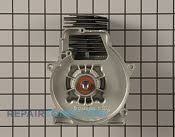 Short block assembly w/27 degr - Part # 1956602 Mfg Part # 985394001