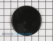 Surface Burner Cap - Part # 2313908 Mfg Part # MBL61909001