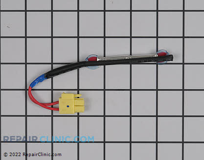 Thermal Fuse DA47-00301B Main Product View