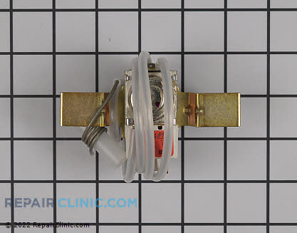 Thermostat W10584888 Main Product View