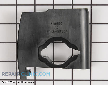 Deflector 518690001 Main Product View