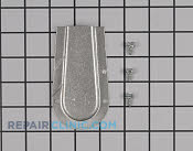 Exhaust Deflector - Part # 1641489 Mfg Part # 493871