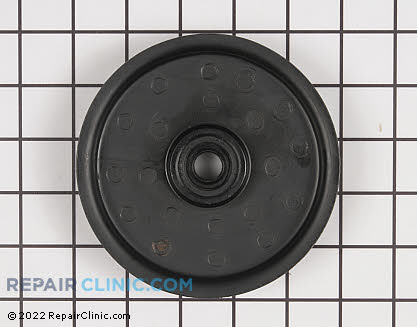 Flat Idler Pulley 07306100 Main Product View