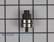 Gear - Part # 1952225 Mfg Part # 308788001