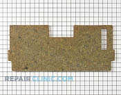 Insulation - Part # 763337 Mfg Part # 8070294