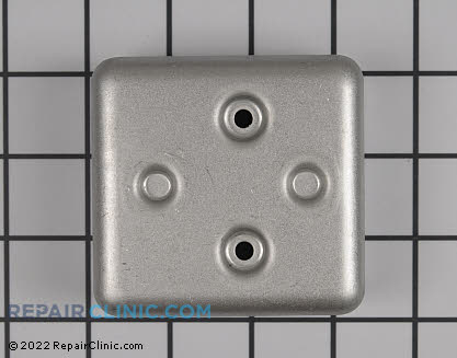 Muffler Guard 638442002 Main Product View