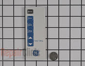 Remote Control - Part # 2024649 Mfg Part # WJ26X10362