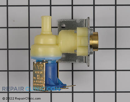 Water Inlet Valve 674000200005 Main Product View