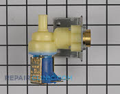 Water Inlet Valve - Part # 2107688 Mfg Part # 674000200005