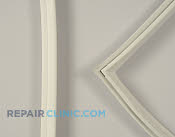 Door Gasket - Part # 2657320 Mfg Part # ADX73350928