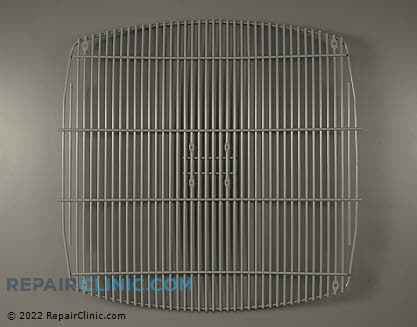 Fan Cover 337326-401 Main Product View