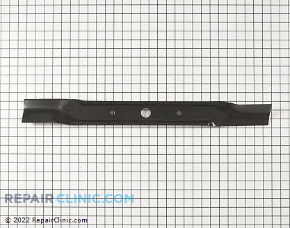 High Lift Blade, Briggs & Stratton Genuine OEM  7104196BMYP