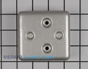 Muffler Guard - Part # 1954476 Mfg Part # 638442002