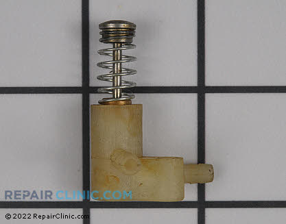 Oil Pump 34901154G Main Product View