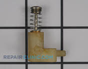 Oil Pump - Part # 1953384 Mfg Part # 34901154G