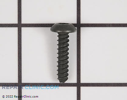 Screw t.h.10-14x.875 thd f (Genuine OEM)  82537