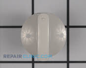 Thermostat Knob - Part # 2055917 Mfg Part # DB64-00124A