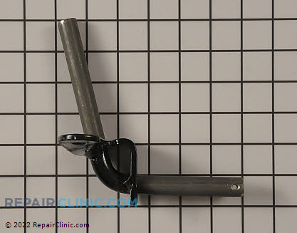 Wheel Spindle 97584A-0637 Main Product View