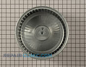 Blower Wheel - Part # 2384339 Mfg Part # LA22LA015