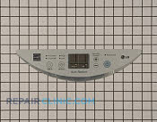 Control  Panel - Part # 1317916 Mfg Part # 3831A20079Q